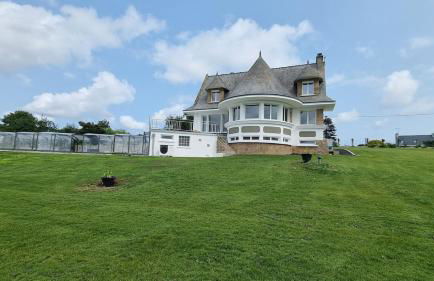 Gîte Le Grand Bleu - Foto 4