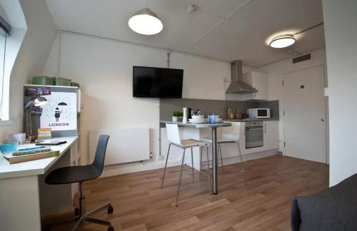 For Students Only CRM OLIB London - 5 mins walk to London Bridge - Photo 13