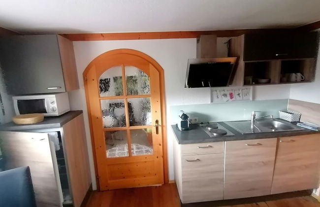 Cosy Apartment With Garden in Salzburger Land - Foto 8