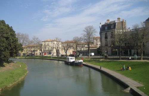 Apartment The Address - Photo 25