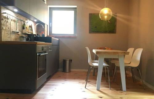 Im Naturschutzgebiet gelegene Ferienwohnung - Photo 10