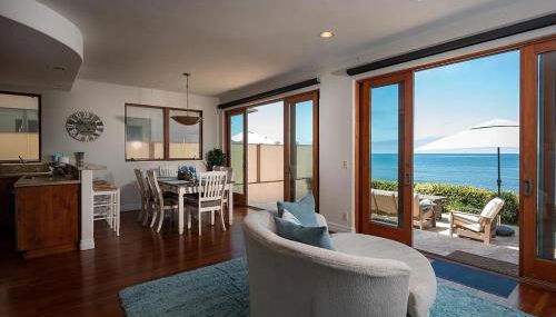 Oceanfront Paradise - Luxury, Fire Pit, Views - Foto 2