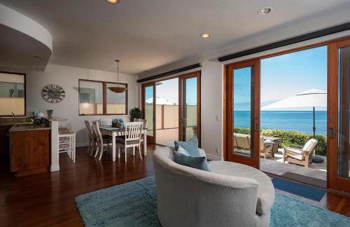 Oceanfront Paradise - Luxury, Fire Pit, Views - Foto 2