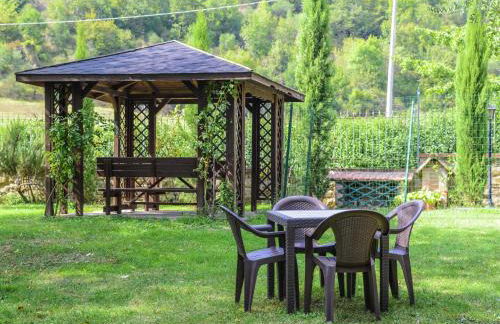 Holiday Home in Monte Santa Maria With Pool - Photo 34