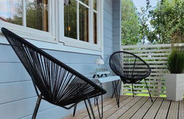 Le cottage des rives de l'Aa labélisé 3 étoiles - Foto 11