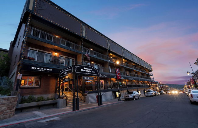 Treasure Mountain Inn - Foto 74