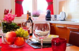 Apartment Theresa - Foto 10