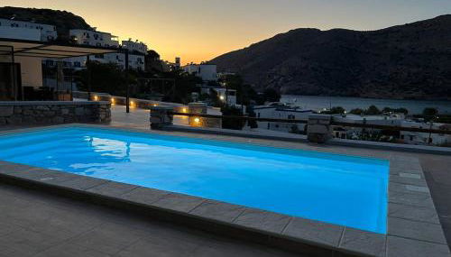 Caldera Suites "Ελιά" - Foto 4