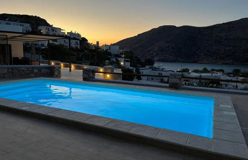 Caldera Suites "Ελιά" - Photo 4