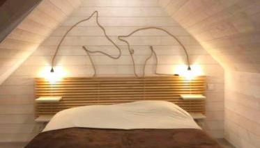 Gîtes du Tichweg - Foto 3