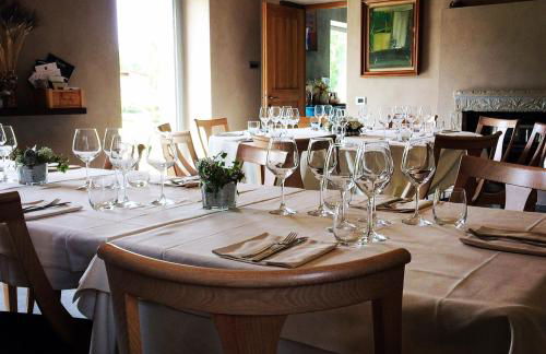 Agriresort Villa Gelso - Pet Friendly & Adults Only - Foto 82