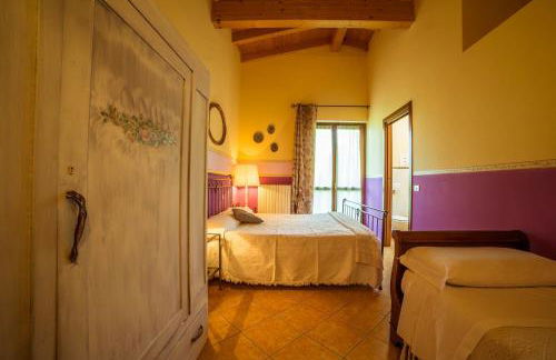 Agriturismo Le Mistral - Foto 41