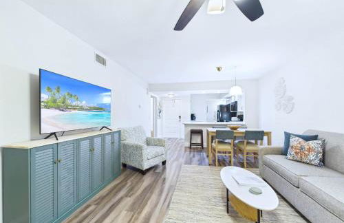 La Cita Country Club 2BR Condo - Foto 1