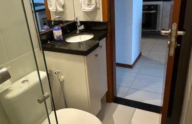 TREE BIES RESORT, Apartamento Refúgio dos Sonhos 3 quartos, 2 suítes - Foto 28