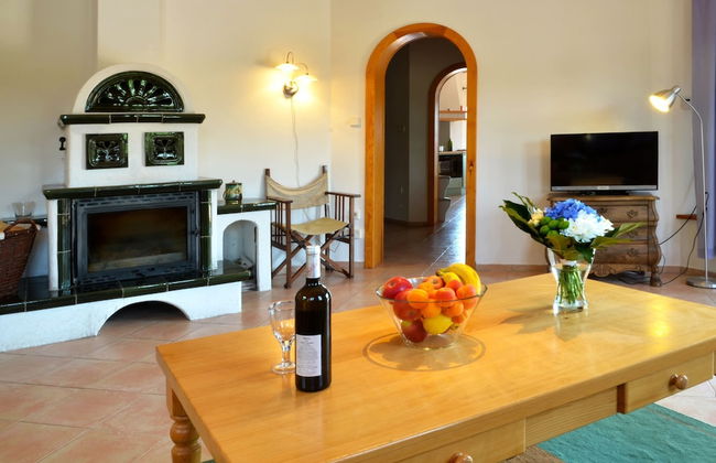 Stupna Holiday Home With Garden - Photo 12