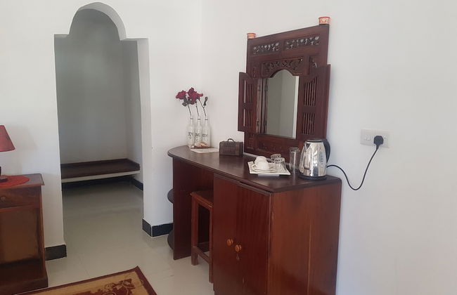 Mbv Hotel Annex Family Room - Foto 1