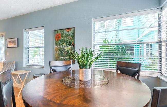 Cute One Bedroom at The Coral Resort Apts by RedAwning - Foto 14