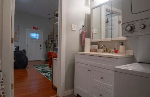 Centrally-Located Studio in DWTN Richmond - Foto 6