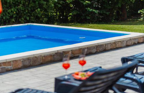 Countryside Vila 05 by GREEN Croatia - Foto 43