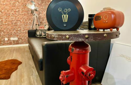 Bunker Zentral Messe Business - Foto 34