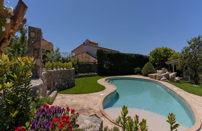 Resort Ravenna - The Villa - Foto 16