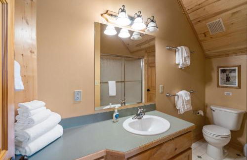 Mule Deer Cabin - Foto 10