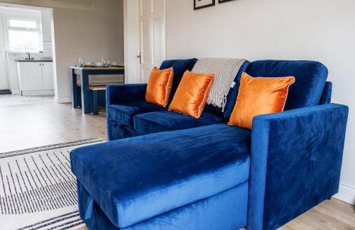 Comfortable 2 Bedroom House in Redcar - Foto 52