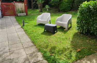 Agréable appartement à CAMBO LES BAINS - Foto 1