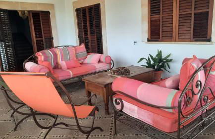 Tranquil Mallorquin Villa with Private Pool Beach Access - Foto 15