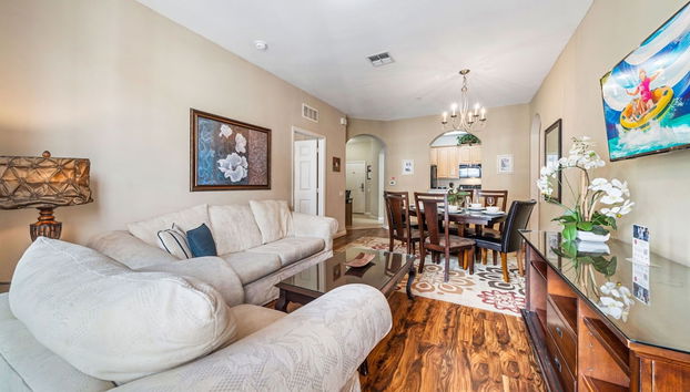 Majestic Getaway - Photo 5, Équipement de l’hébergement