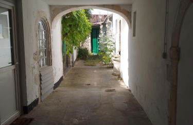 Maison 4 personnes Port La Flotte - Foto 17