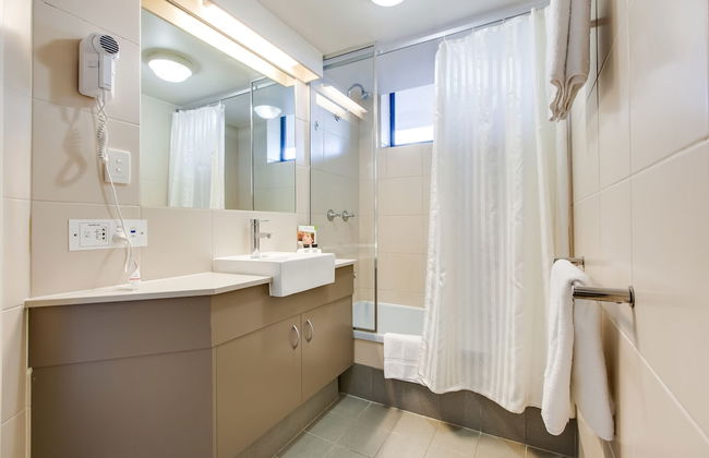 Dockside Brisbane - Foto 55