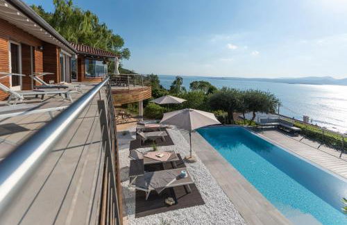 Villa Vela - Foto 38