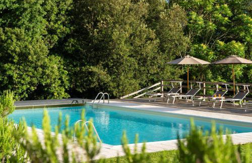 Podere Castellare - Foto 68