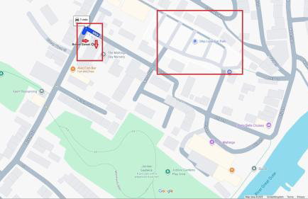 Stunning One Bed Flat at Dawe Luxury Suites - An Entire Apartment near Ely Cathedral & Train Station - The Perfect Base to Explore Ely, Cambridge, Norfolk & London - 2 Guests Max - Photo 14