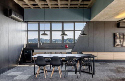 Loft próximo a Vila Germânica e FURB com vaga. - Photo 11