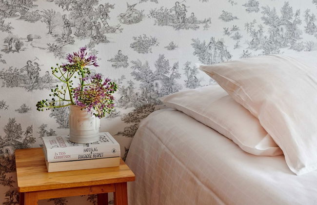 Holiday Home in Baarlo With Hot Tub - Photo 12