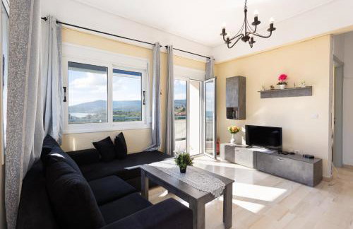 Koroni Seaview Retreats - Summer Escape Lodgings - Photo 29