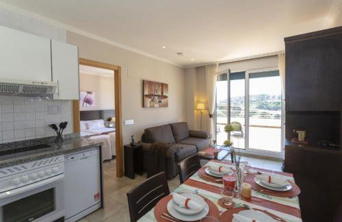 Apartamentos Turísticos Playa de Tapia - Foto 16