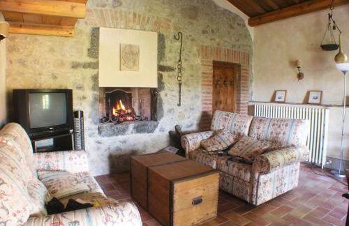 Appartamento Poggiolo, Wifi, Near Perugia - Foto 17