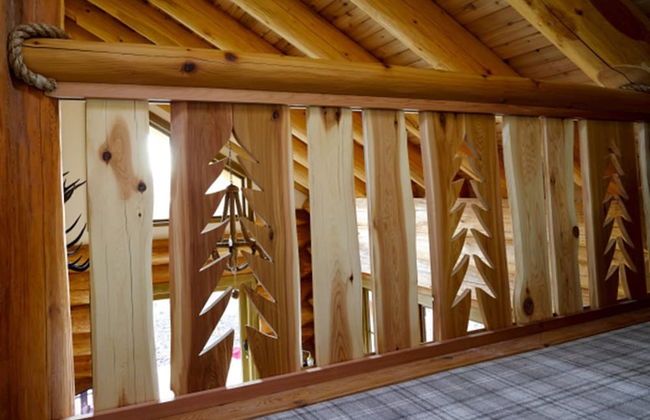 Caledonian Cabin - Foto 27