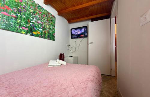 Appartamento Genzianella Foppolo by Holiday World - Photo 18