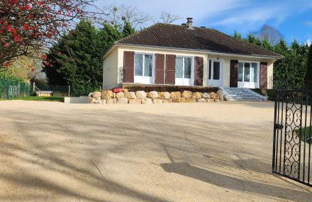 Le gîte du peintre - Foto 10