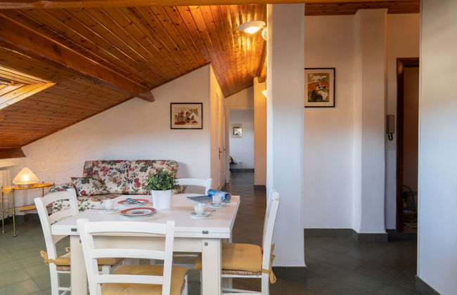 Mansarda Elisabetta - Foto 6