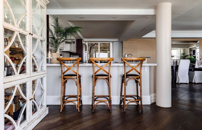 Clifton Views - Oceanfront Home - Foto 7