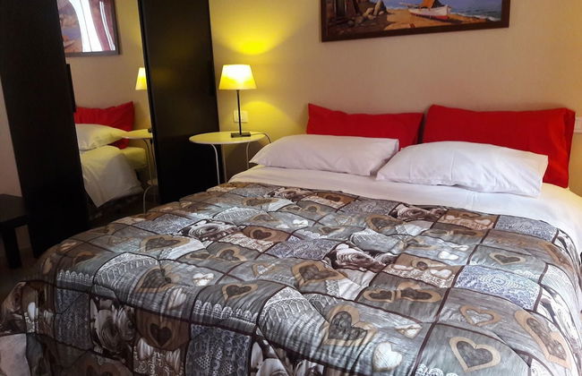 Affittacamere B&B Domus Taranto - Foto 3