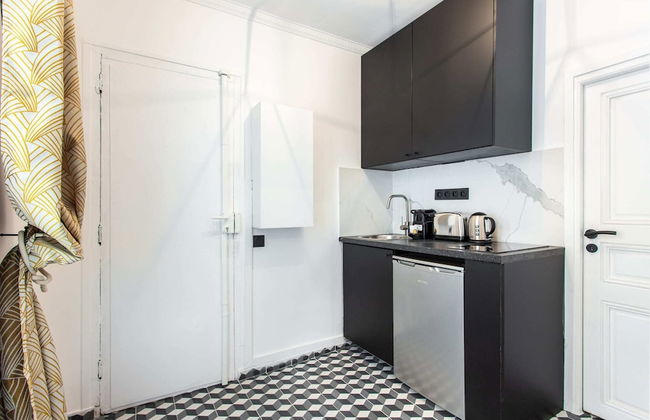 Résidence Paris Antoine - Photo 34