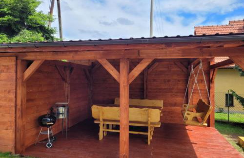 Apartament u Jędrusia I - Foto 13