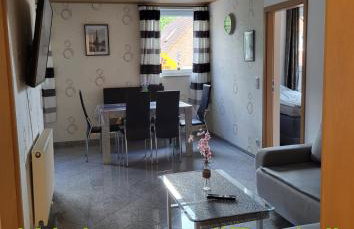 FaWiGa Monteurwohnung Karben - Foto 3