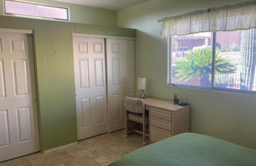 55 Plus 2-bedroom, 2-bathroom Townhouse in The Springs at Santa Rita - Foto 20